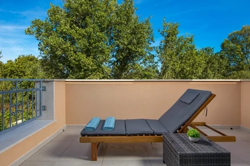 Pool Villa for Up to 8 Guests in Malinska