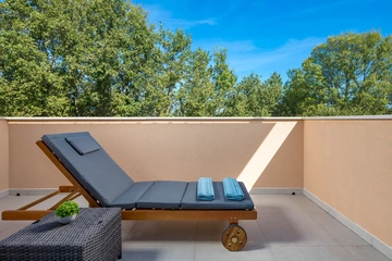 Pool Villa for Up to 8 Guests in Malinska