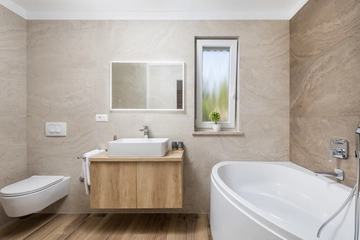 Pool Villa for Up to 8 Guests in Malinska