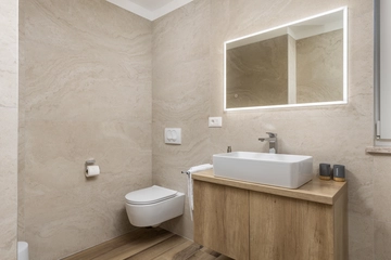 Pool Villa for Up to 8 Guests in Malinska