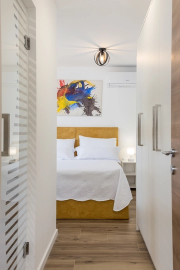 Pool Villa for Up to 8 Guests in Malinska