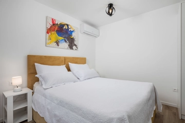 Pool Villa for Up to 8 Guests in Malinska