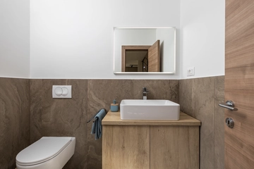 Pool Villa for Up to 8 Guests in Malinska