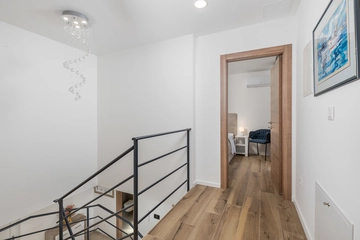 Pool Villa for Up to 8 Guests in Malinska