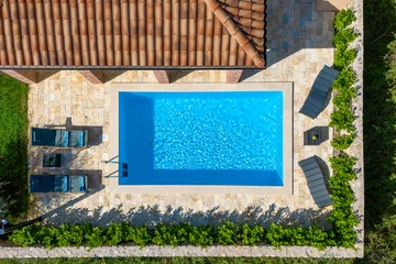 Pool Villa for Up to 8 Guests in Malinska