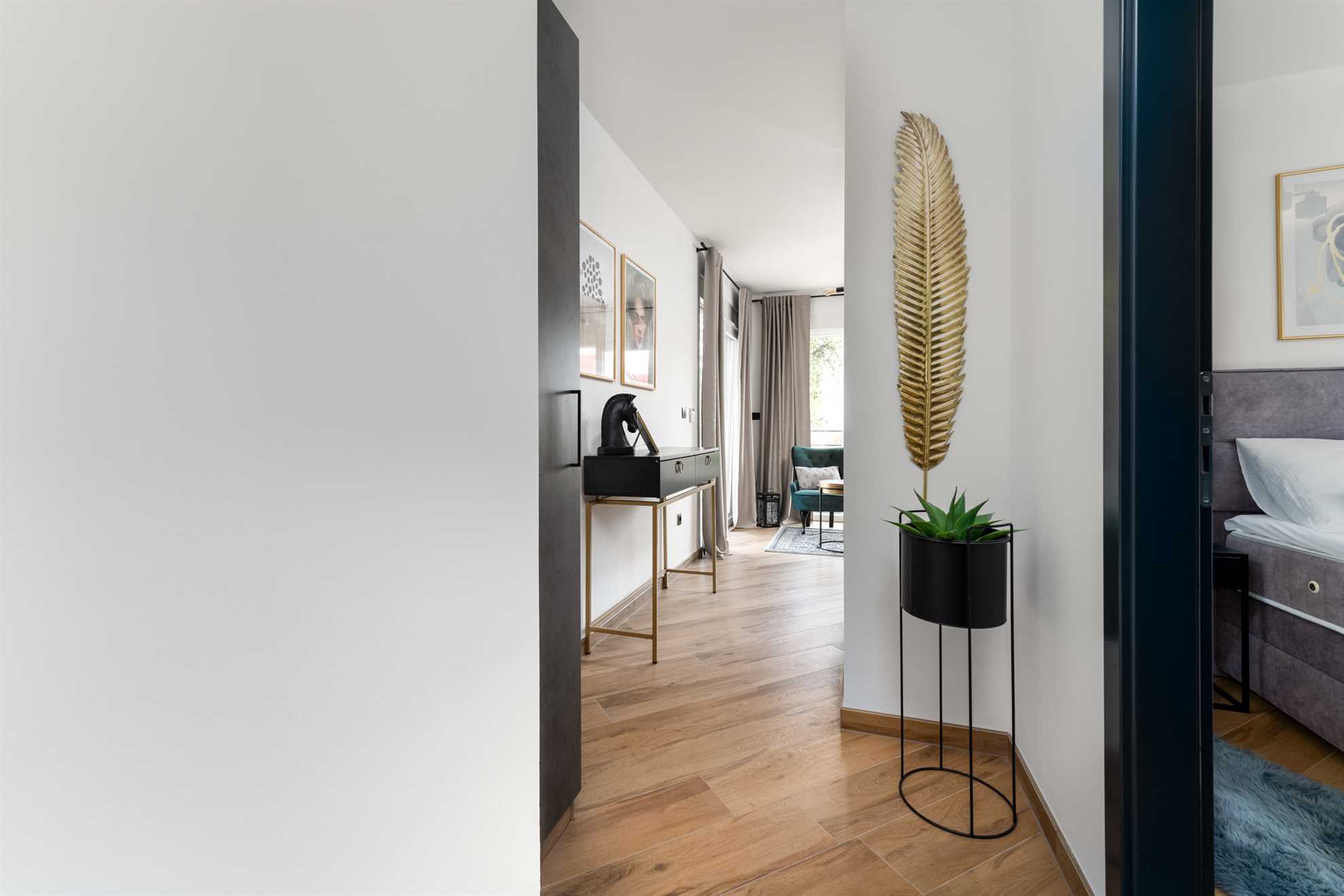 Luxury apartment Love Nest - near the beach