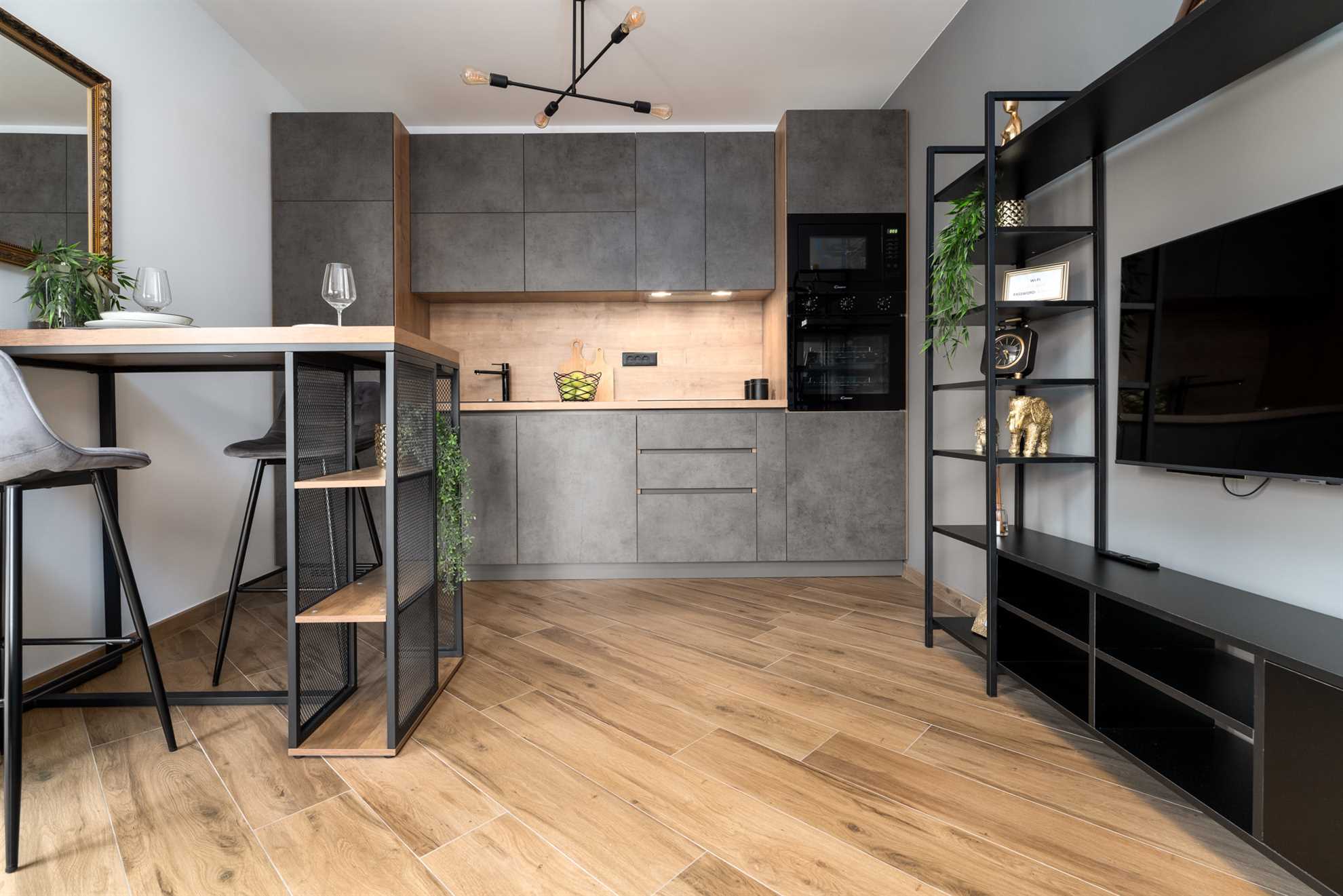 Luxury apartment Love Nest - near the beach