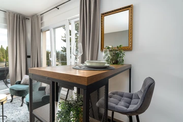 Krk 1-Bedroom Apartment for 2 Guests