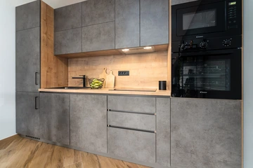 Krk 1-Bedroom Apartment for 2 Guests