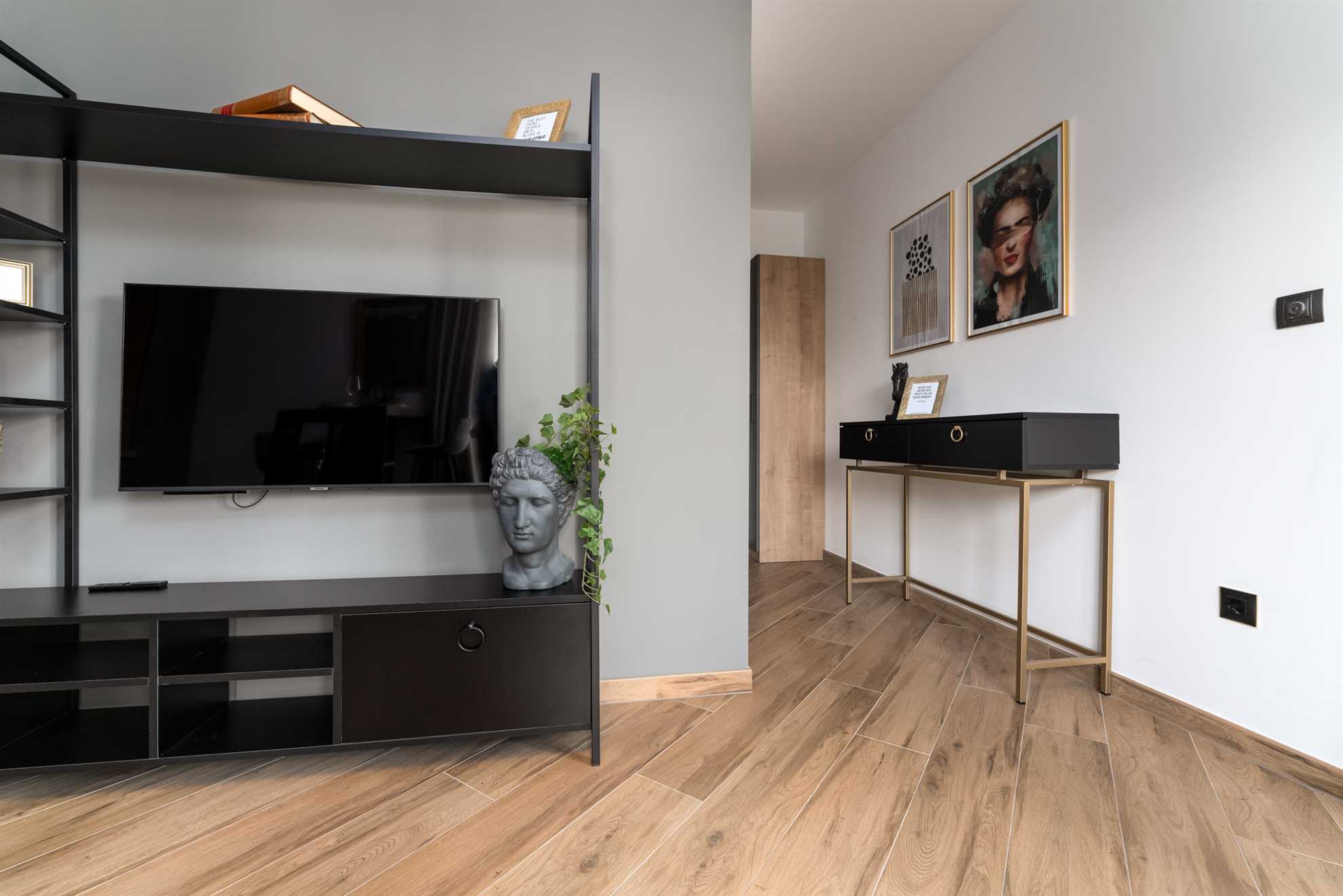 Luxury apartment Love Nest - near the beach