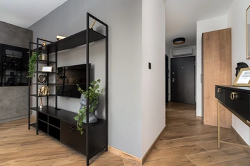 Krk 1-Bedroom Apartment for 2 Guests