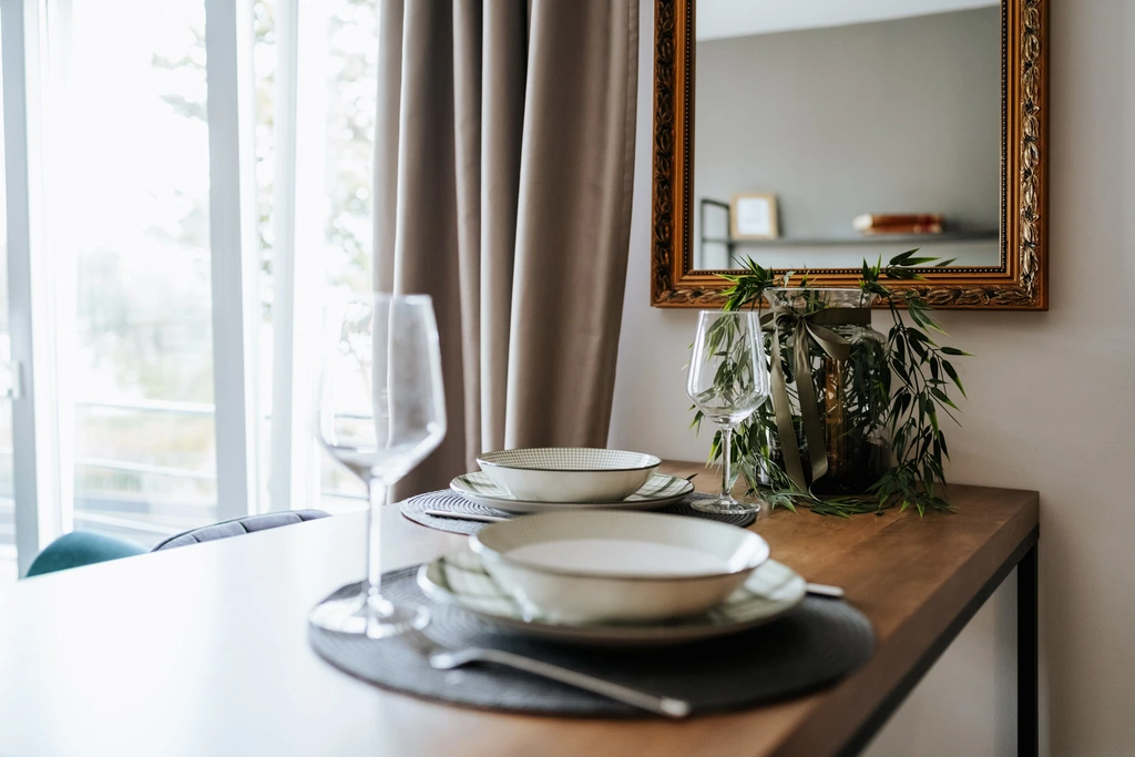 Krk 1-Bedroom Apartment for 2 Guests