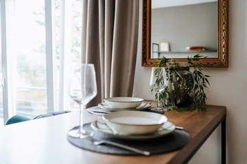 Krk 1-Bedroom Apartment for 2 Guests