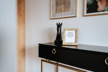 Krk 1-Bedroom Apartment for 2 Guests