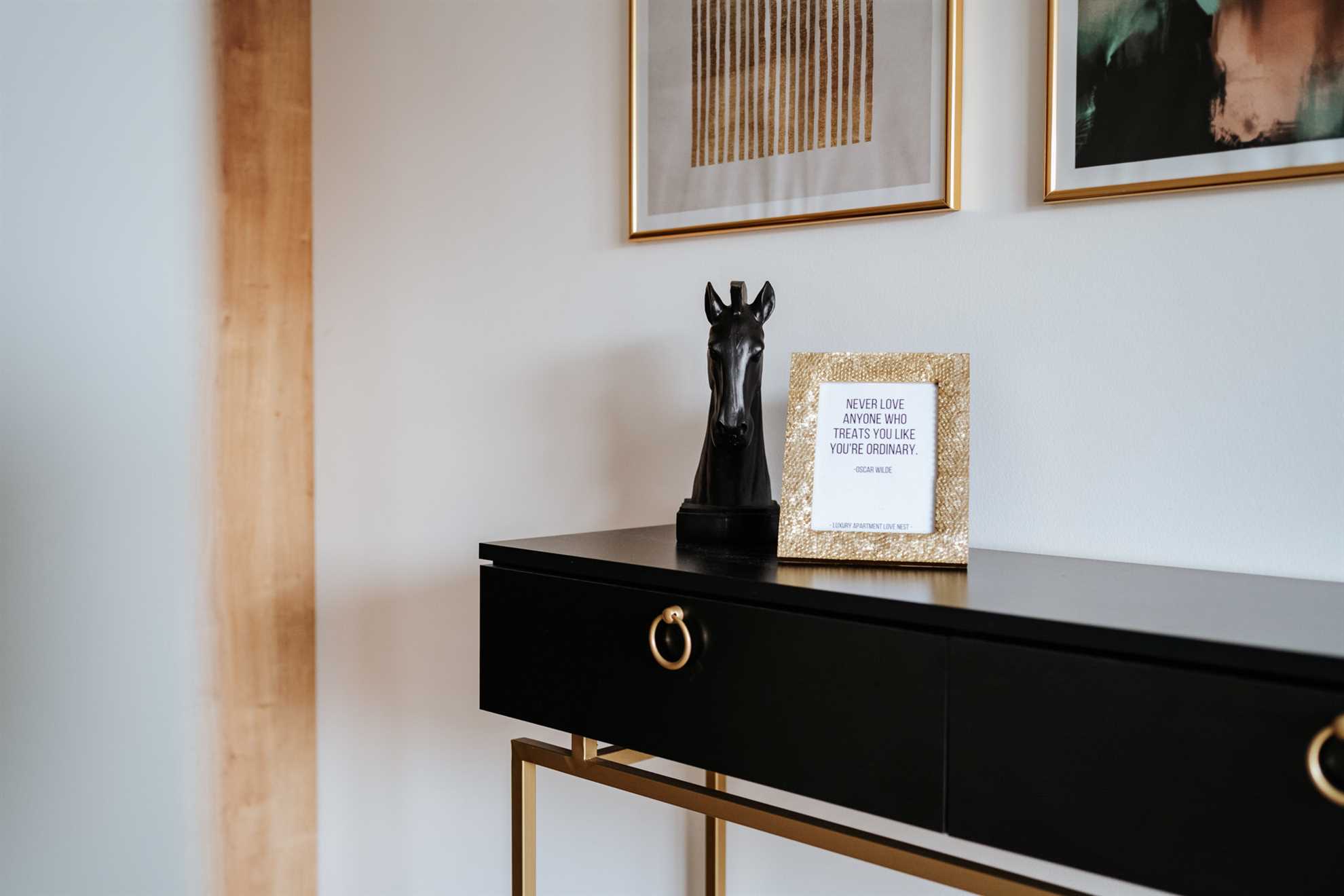 Luxury apartment Love Nest - near the beach