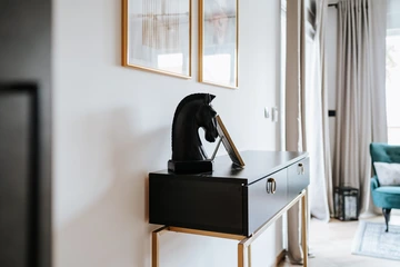 Krk 1-Bedroom Apartment for 2 Guests