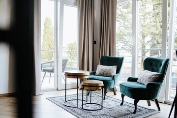 Krk 1-Bedroom Apartment for 2 Guests