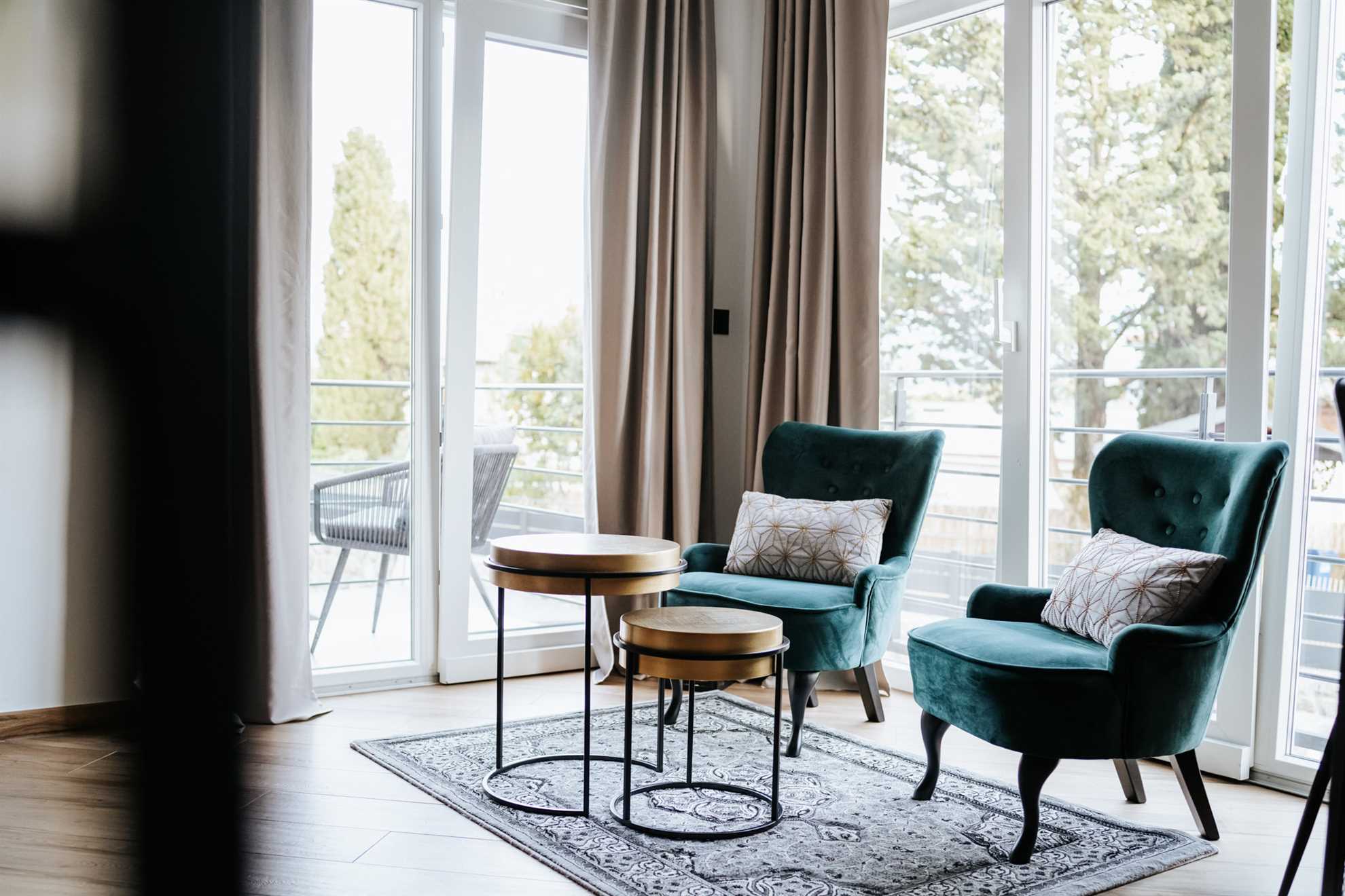 Luxury apartment Love Nest - near the beach