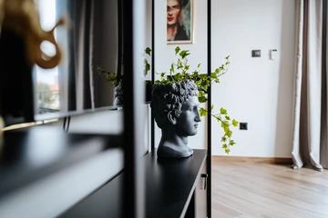 Krk 1-Bedroom Apartment for 2 Guests