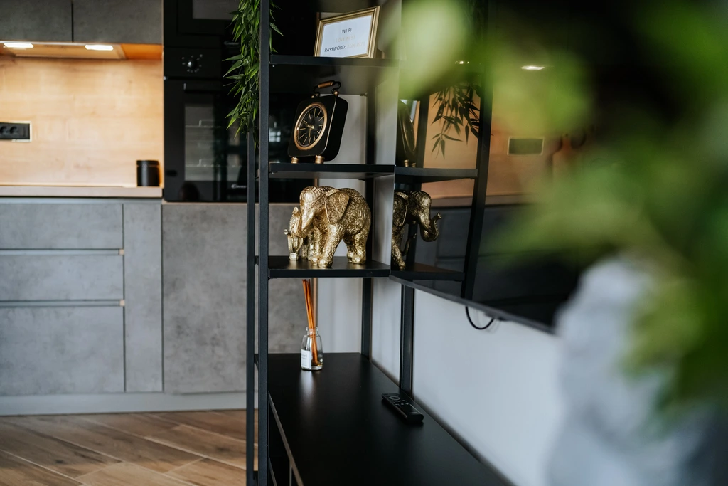 Krk 1-Bedroom Apartment for 2 Guests