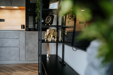 Krk 1-Bedroom Apartment for 2 Guests