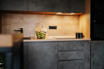 Krk 1-Bedroom Apartment for 2 Guests