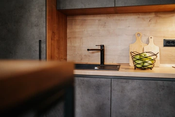 Krk 1-Bedroom Apartment for 2 Guests