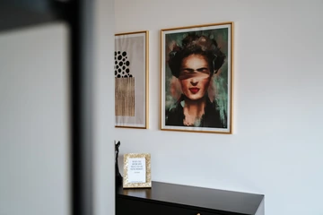 Krk 1-Bedroom Apartment for 2 Guests