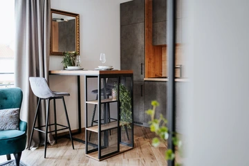 Krk 1-Bedroom Apartment for 2 Guests