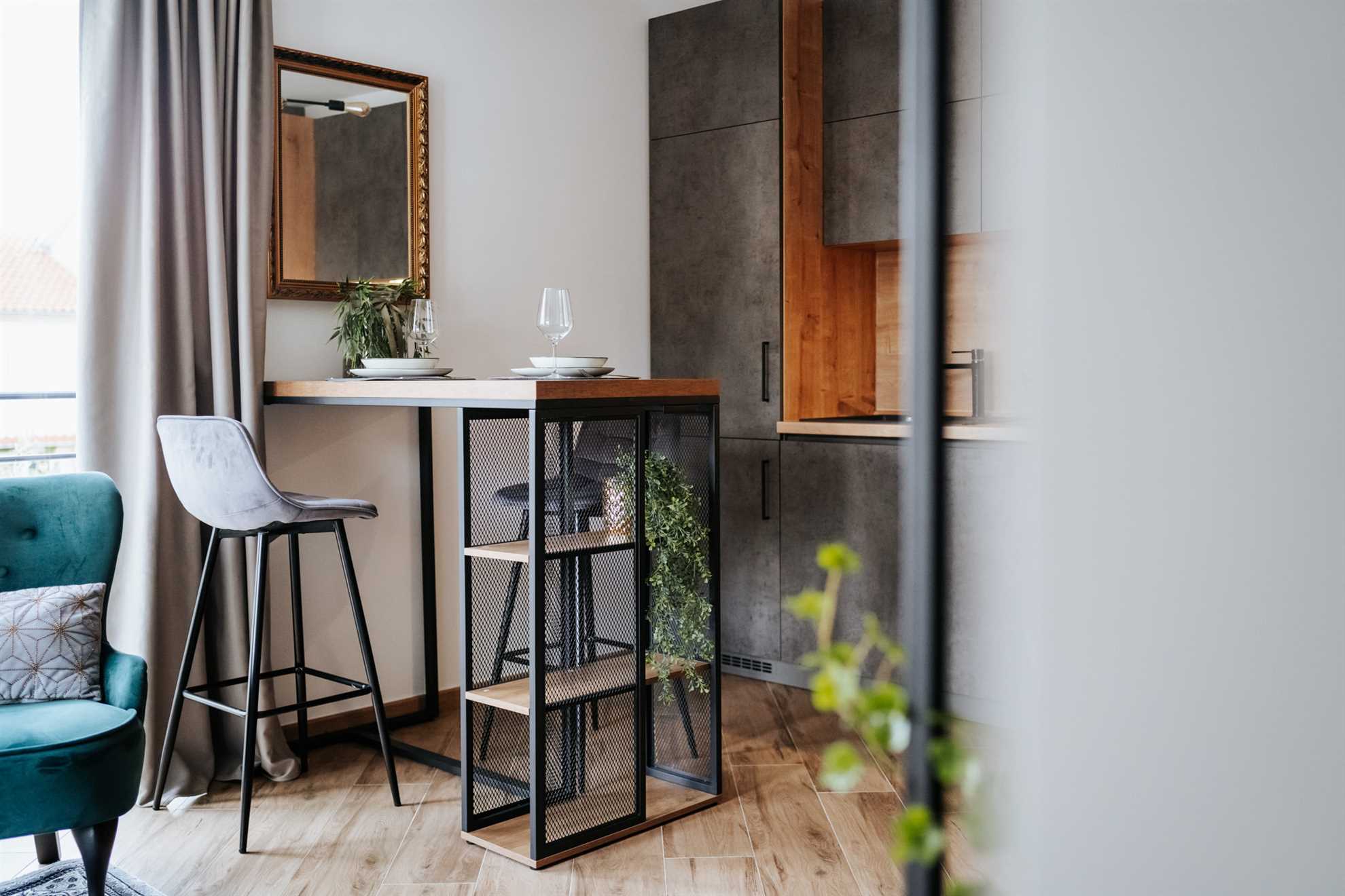 Luxury apartment Love Nest - near the beach