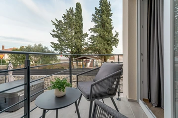 Krk 1-Bedroom Apartment for 2 Guests