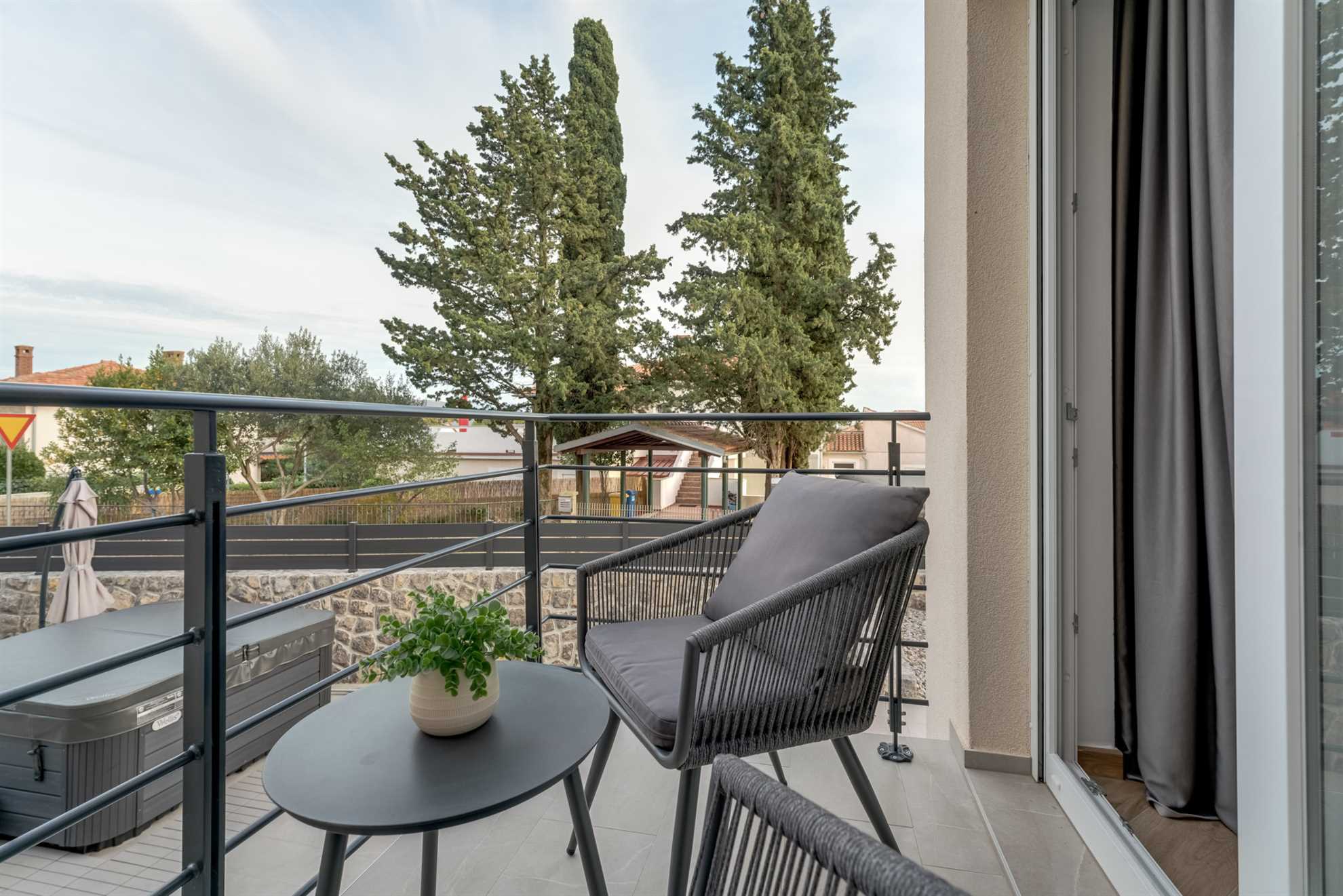 Luxury apartment Love Nest - near the beach