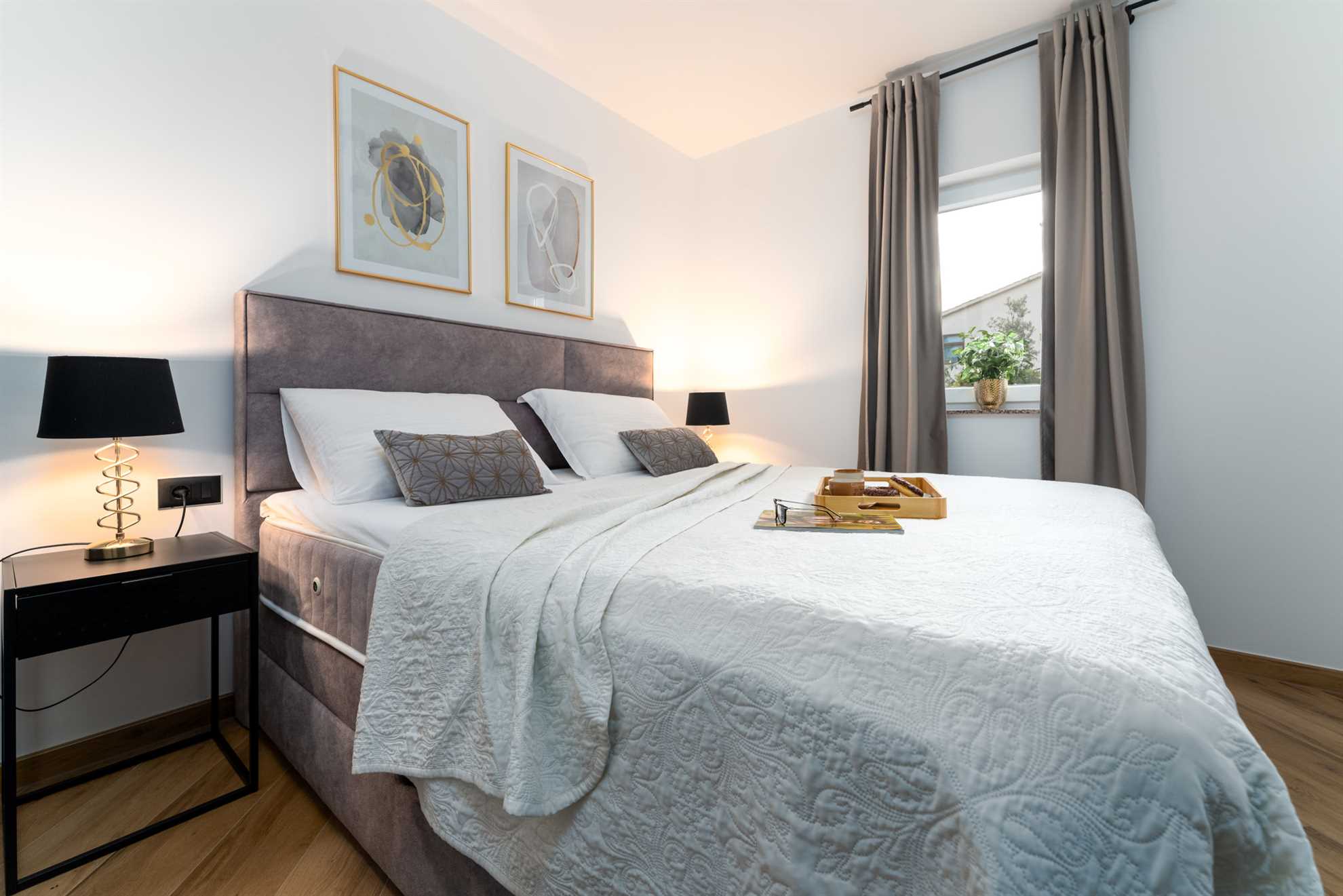 Luxury apartment Love Nest - near the beach