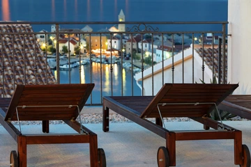 Modern Villa with Pool in Vinjerac for 6