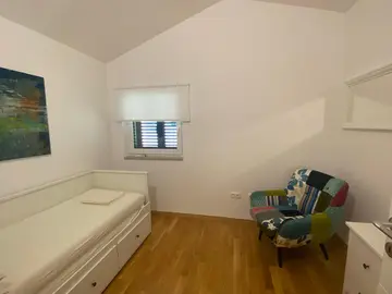 Modern Villa with Pool in Vinjerac for 6