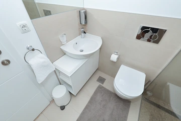 Modern Villa with Pool in Vinjerac for 6