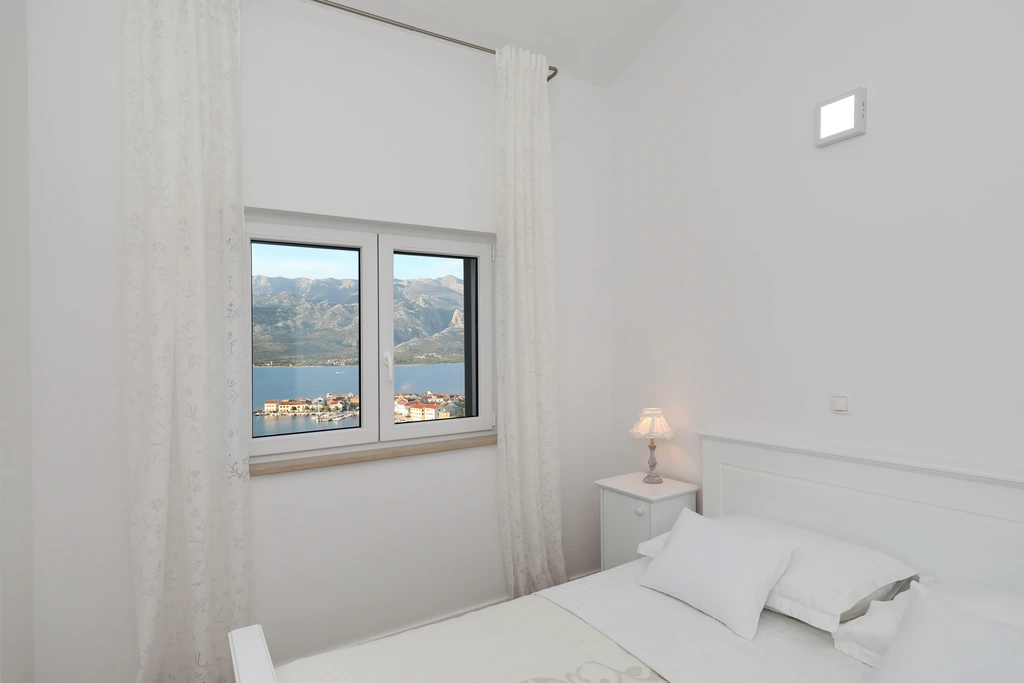 Modern Villa with Pool in Vinjerac for 6
