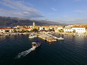 Modern Villa with Pool in Vinjerac for 6