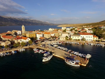 Modern Villa with Pool in Vinjerac for 6