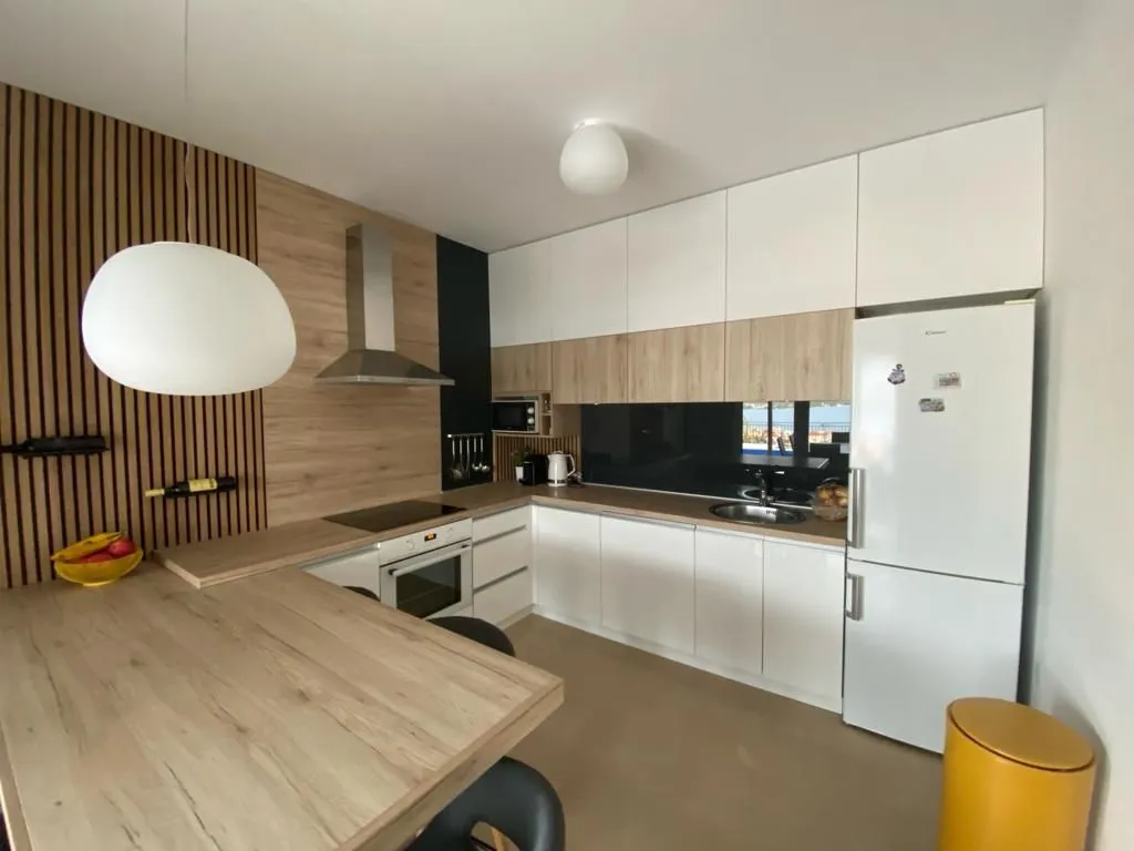 Modern Villa with Pool in Vinjerac for 6