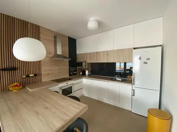 Modern Villa with Pool in Vinjerac for 6