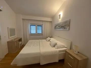 Modern Villa with Pool in Vinjerac for 6