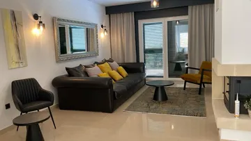 Modern Villa with Pool in Vinjerac for 6