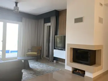 Modern Villa with Pool in Vinjerac for 6