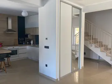 Modern Villa with Pool in Vinjerac for 6