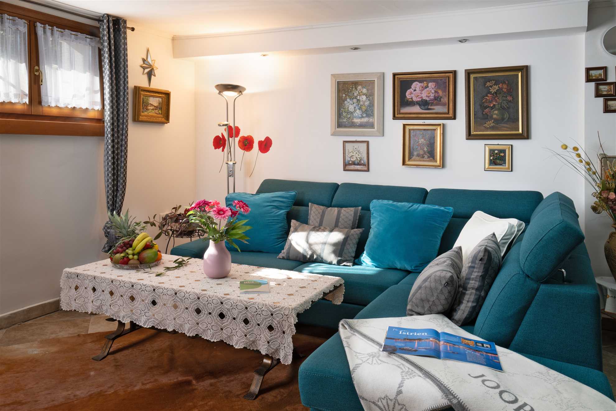 Histria Residence