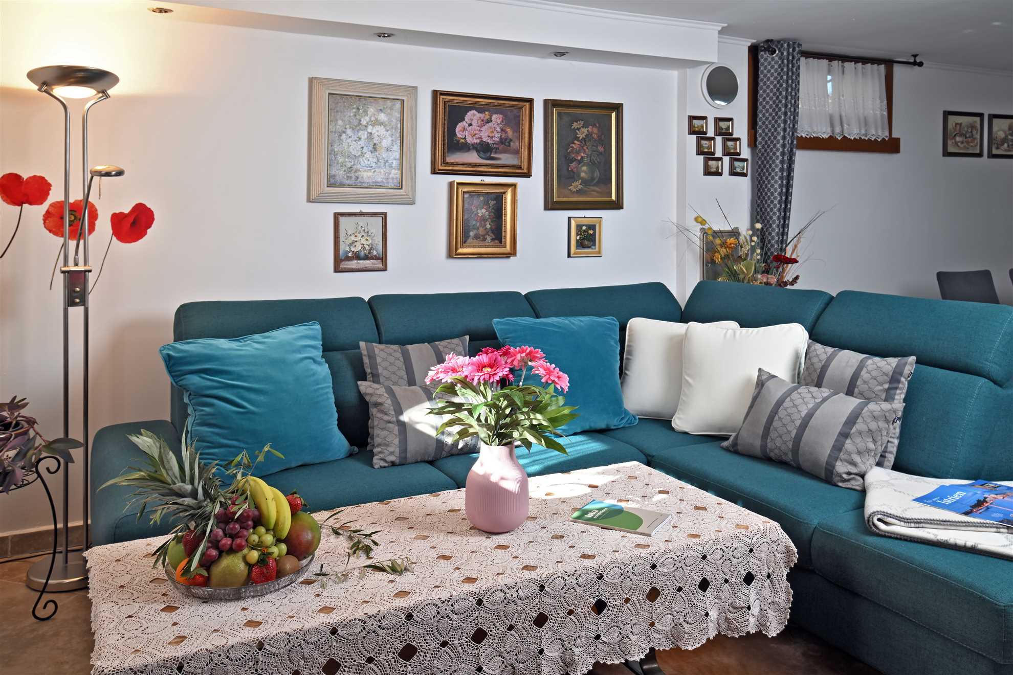 Histria Residence