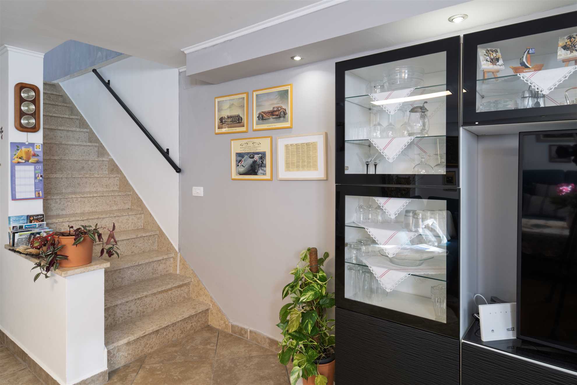 Histria Residence