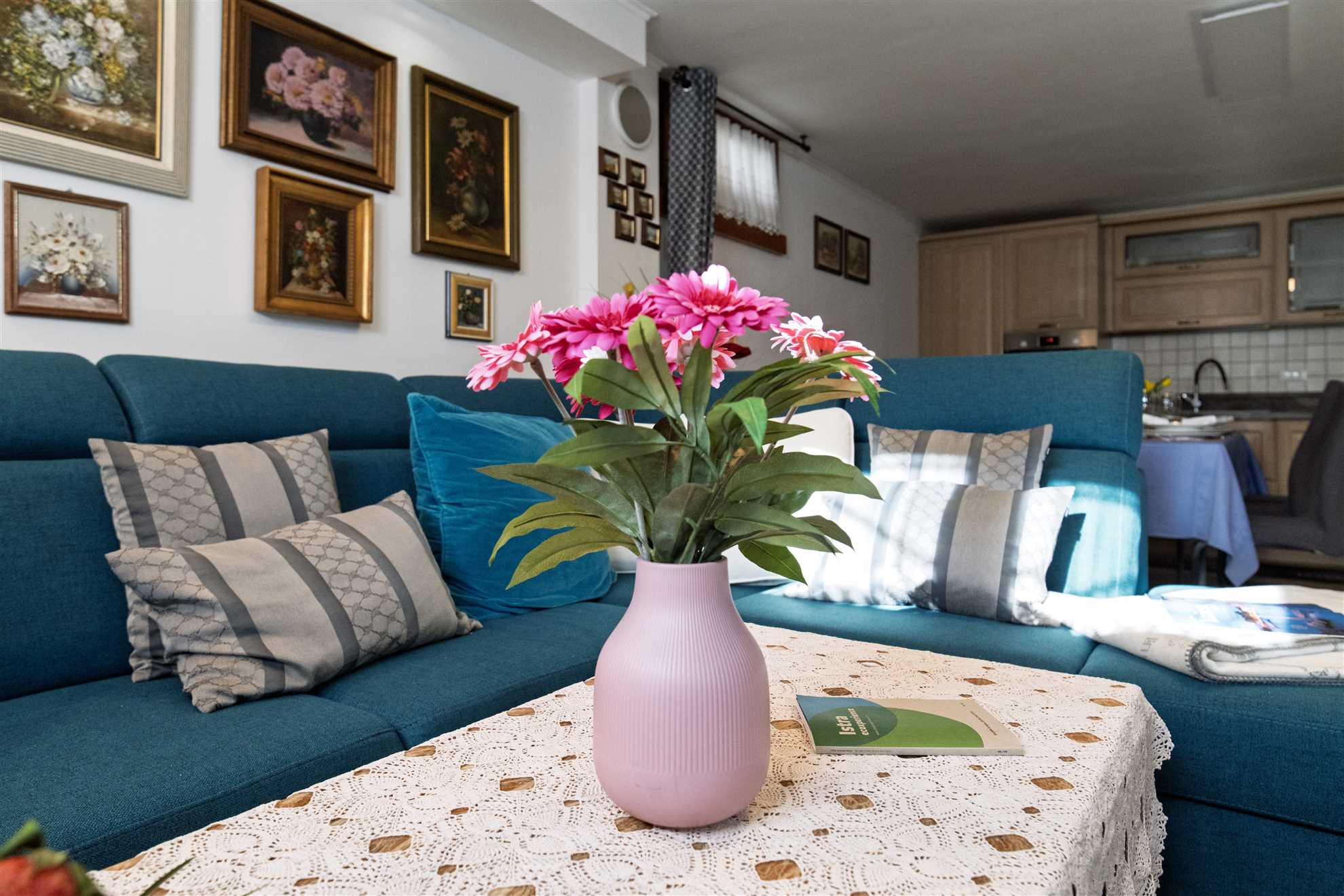 Histria Residence