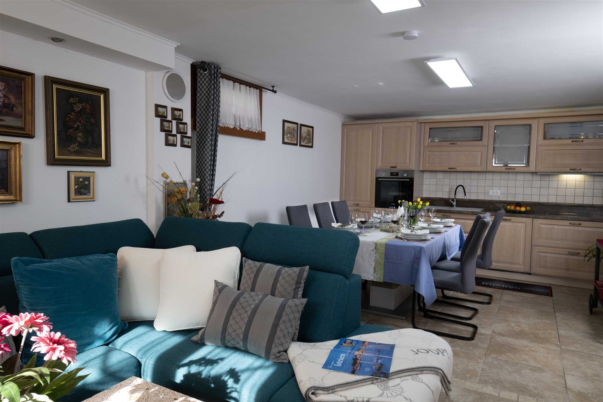 Histria Residence